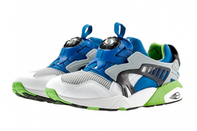 puma toy story shoes